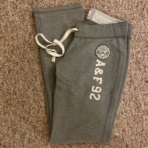 Sweatpants
